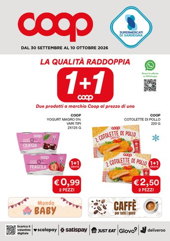 Supercoop